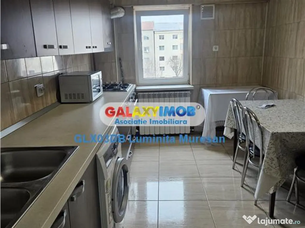 Apartament 2 camere decomandat Targoviste Micro 12 