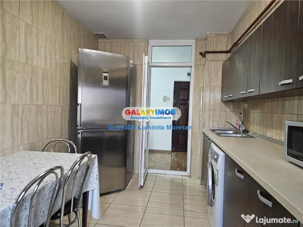 Apartament 2 camere decomandat Targoviste Micro 12 