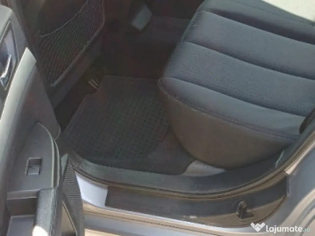 Subaru Legacy 2010 4x4 E5 