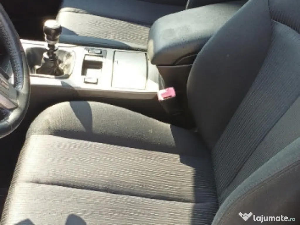 Subaru Legacy 2010 4x4 E5 