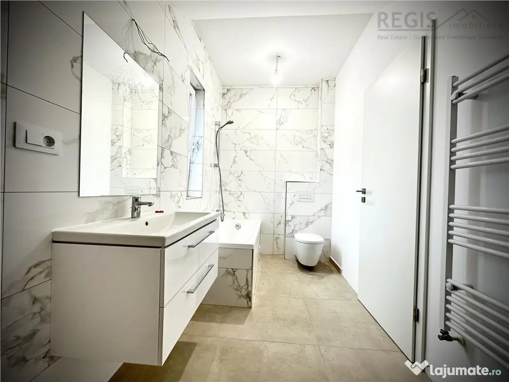 2 camere 96 mp, 2 bai, vedere spectaculoasa – Rasnov 