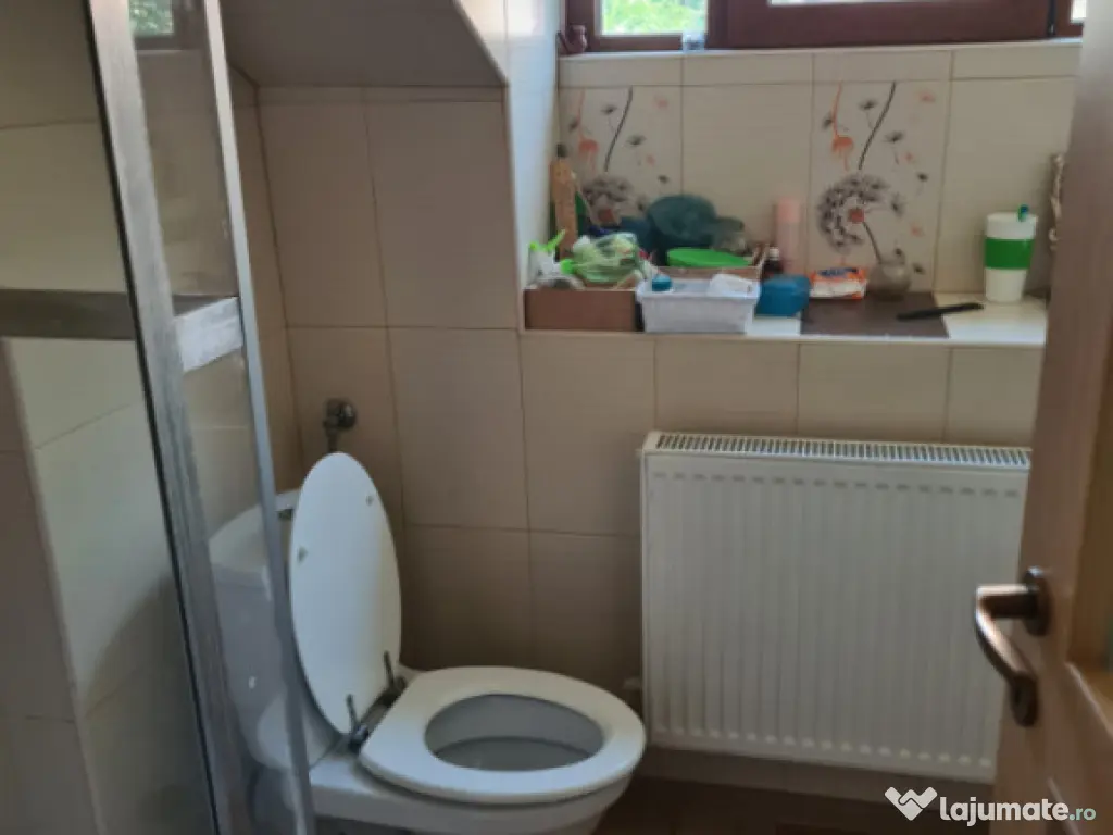 Casa deosebită in zona centrala 