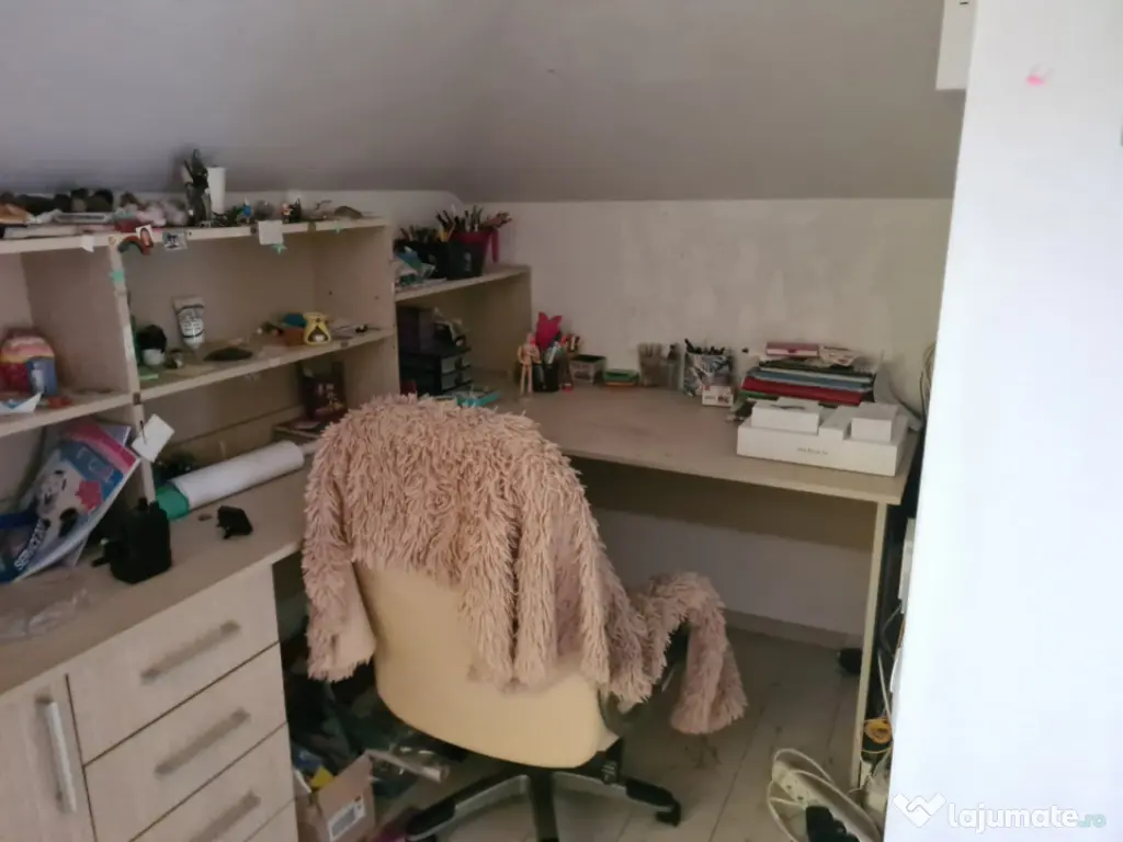 Casa deosebită in zona centrala 