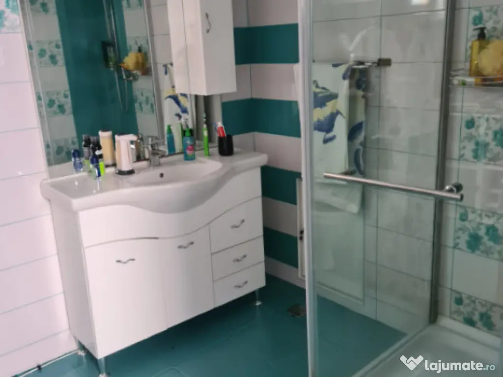 Casa deosebită in zona centrala 