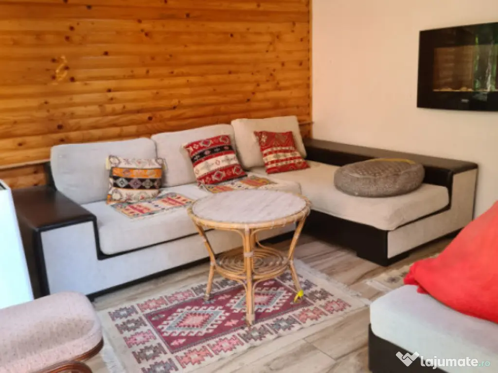 Casa deosebită in zona centrala 