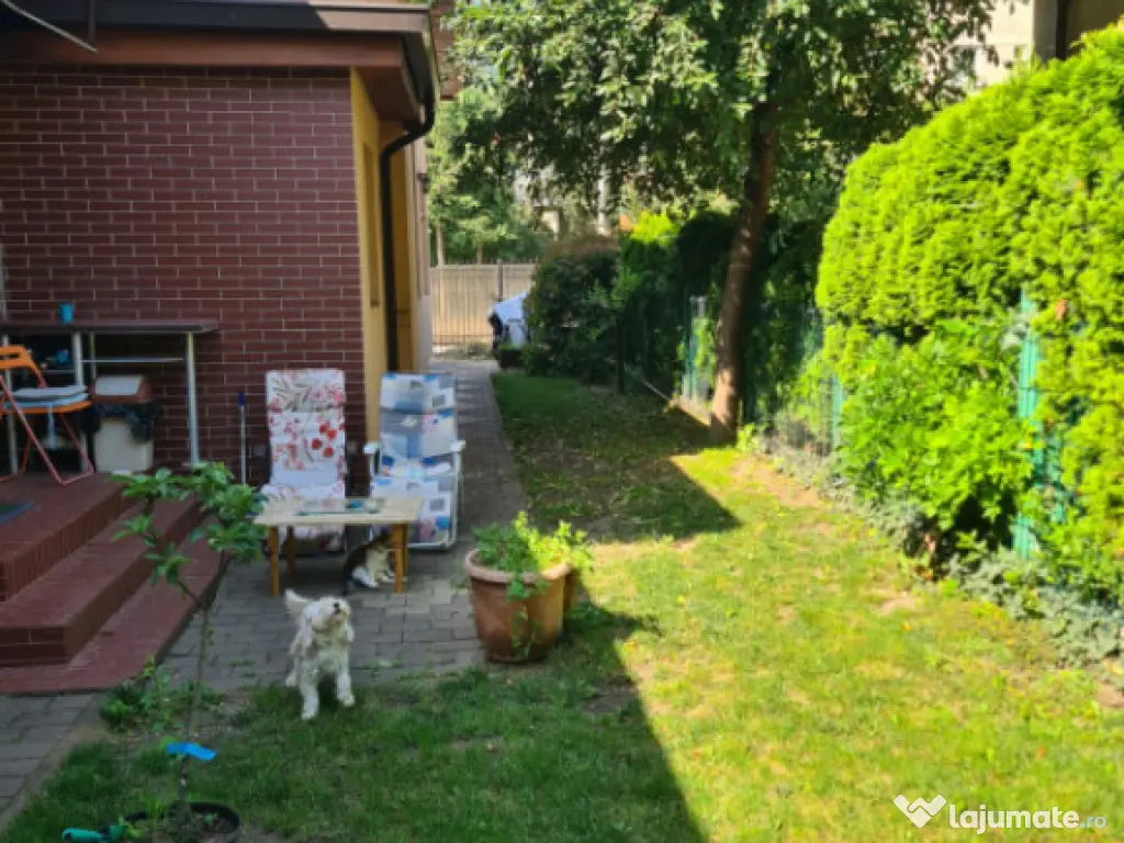 Casa deosebită in zona centrala 
