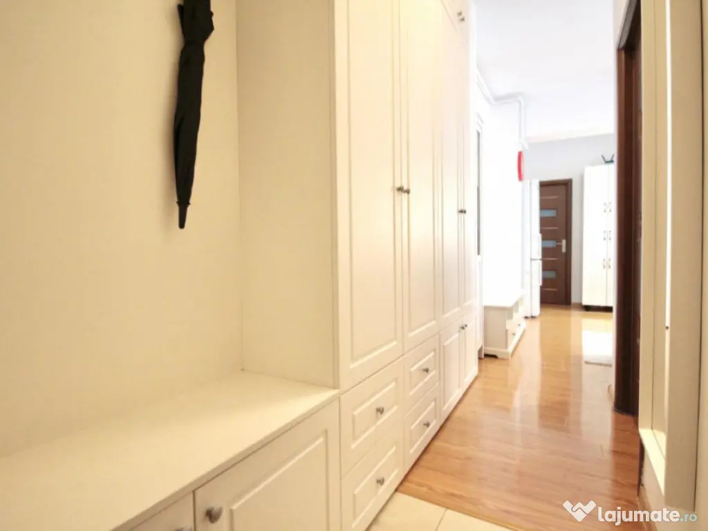 BUCURESTII NOI-FORTUNEI, APRTAMENT COCHET, PRIMA INCHIRIERE! 