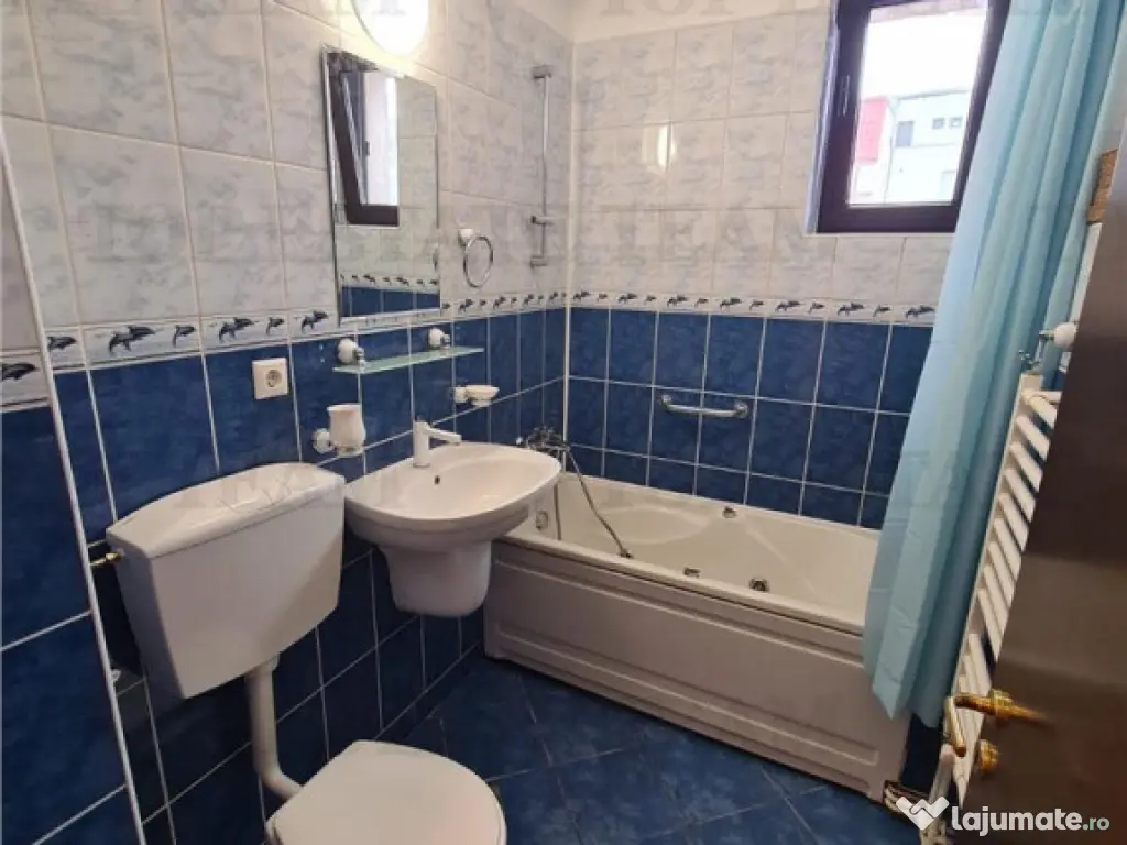 Apartament 3 camere Dorobanti 