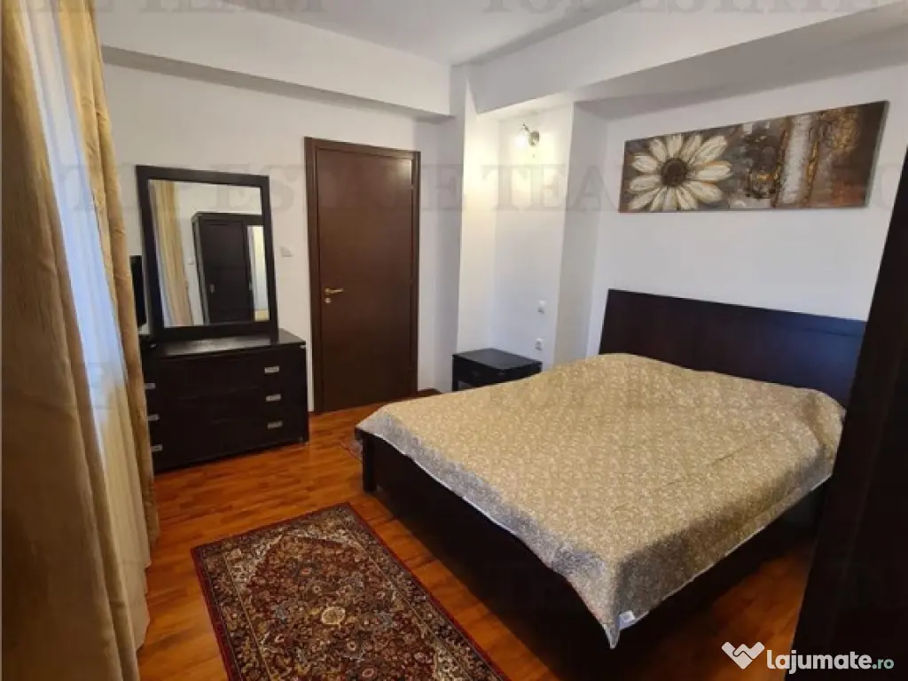 Apartament 3 camere Dorobanti 