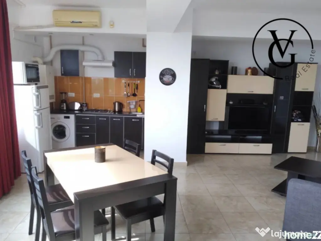 Apartament 2 camere | Suprafata utila generoasa | Summerland 