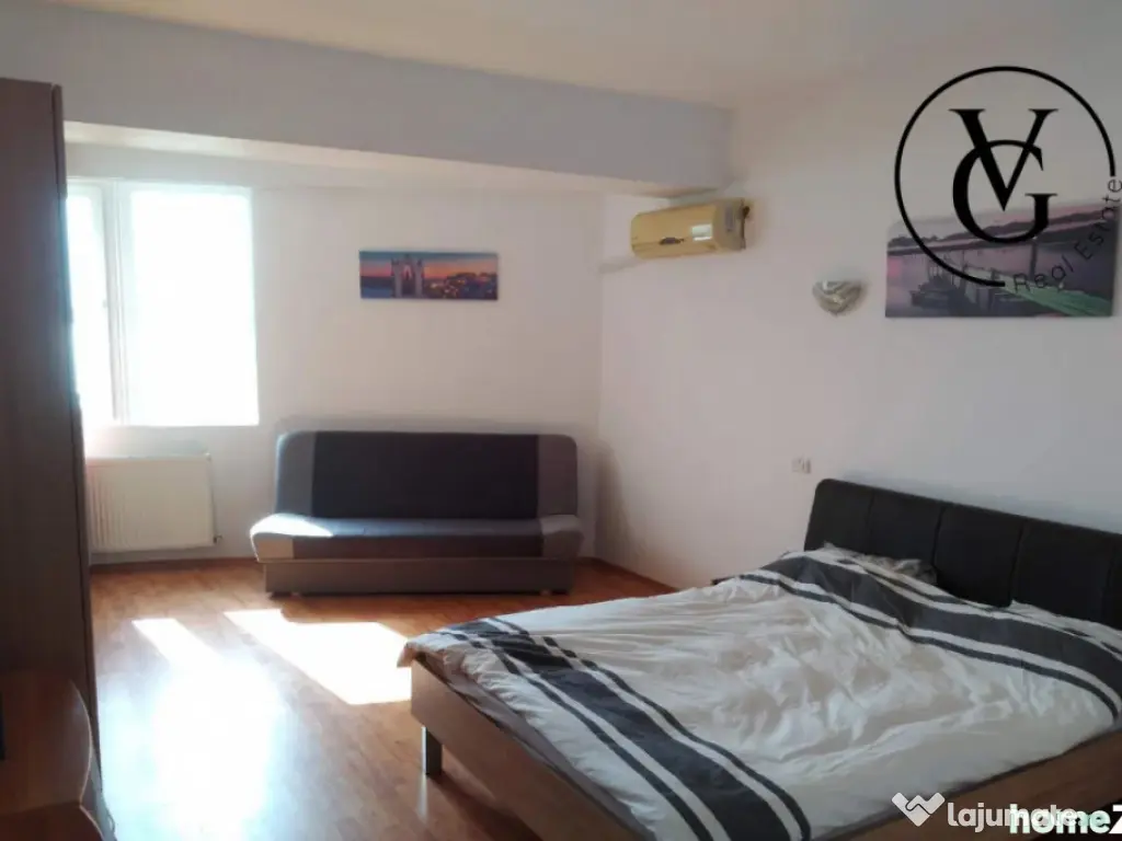 Apartament 2 camere | Suprafata utila generoasa | Summerland 