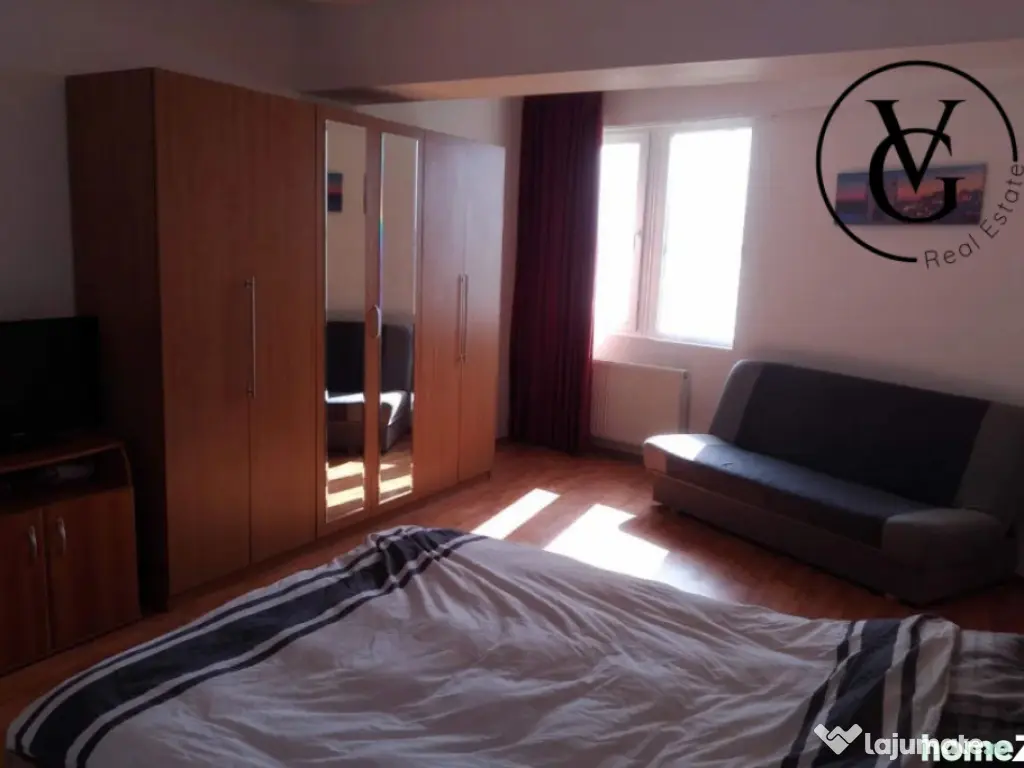 Apartament 2 camere | Suprafata utila generoasa | Summerland 