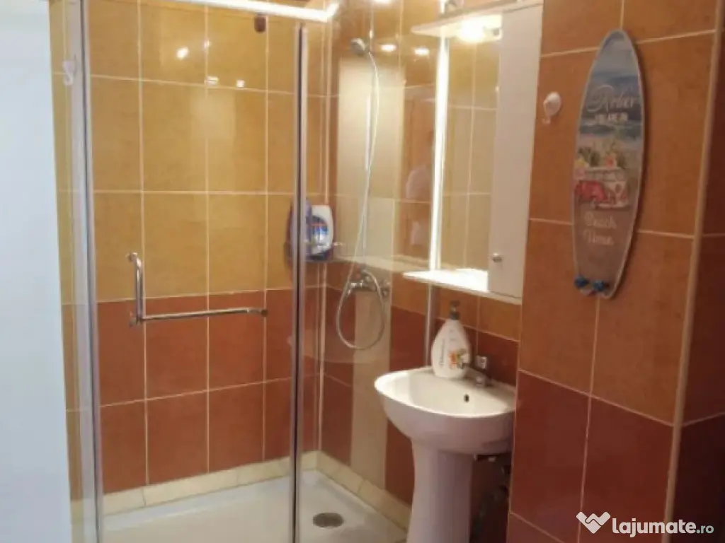 Apartament 2 camere | Suprafata utila generoasa | Summerland 