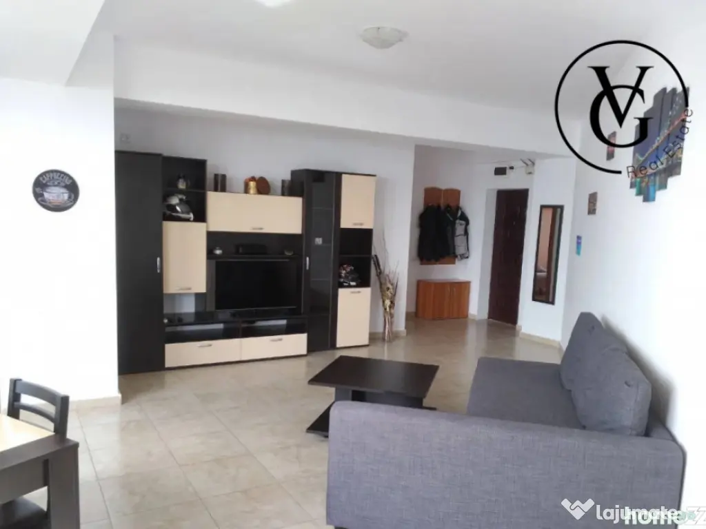 Apartament 2 camere | Suprafata utila generoasa | Summerland 