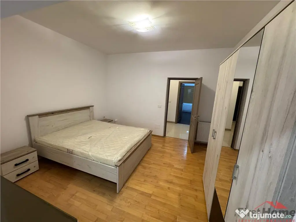 Ap 2 cam, etaj 2, zona IPJ Vrancea- Liceul Unirea- Scoala 5