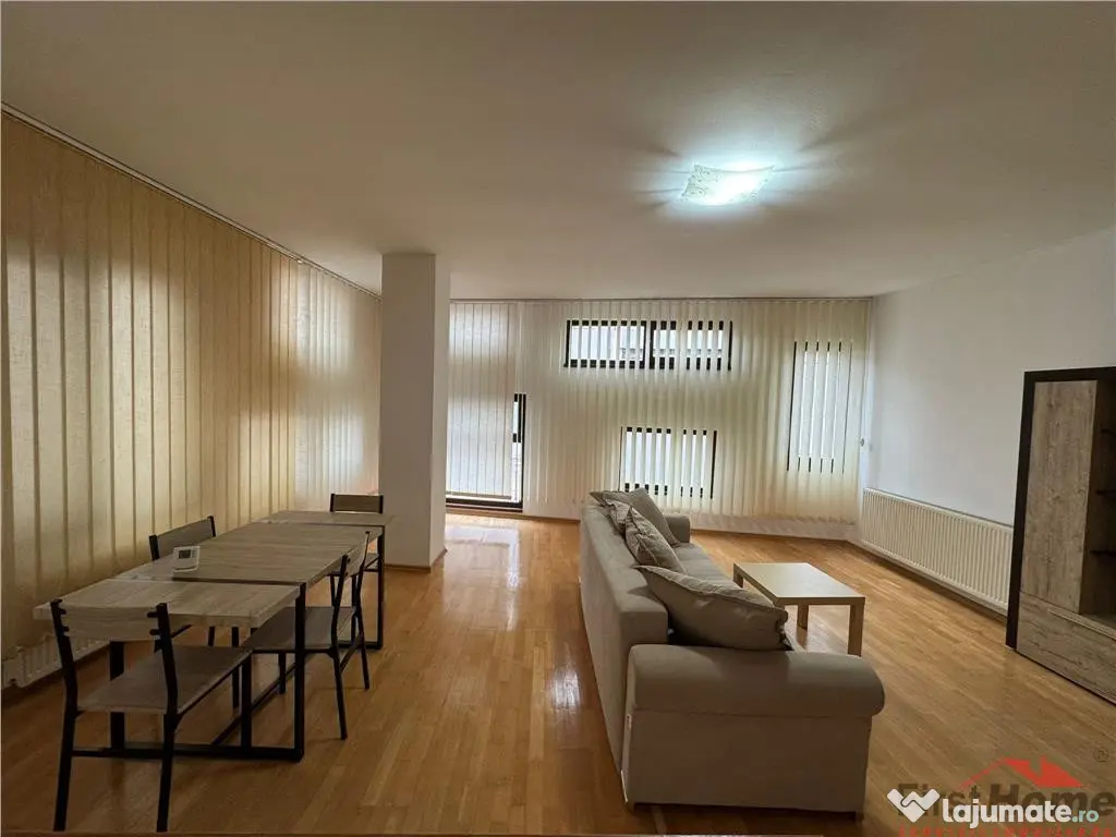 Ap 2 cam, etaj 2, zona IPJ Vrancea- Liceul Unirea- Scoala 5