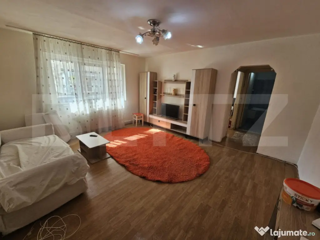 Apartament 2 camere - zona Independentei 