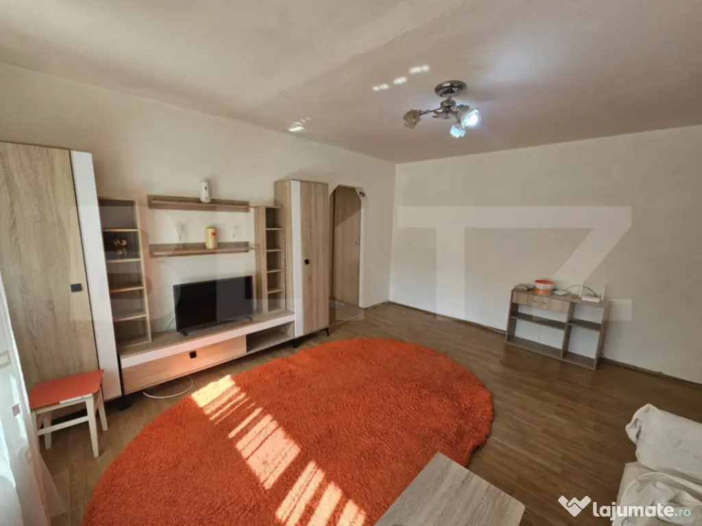 Apartament 2 camere - zona Independentei 