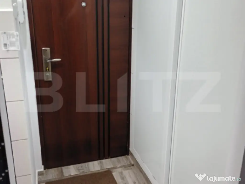 Cameră de cămin, 17 mp, zona Nicolina 