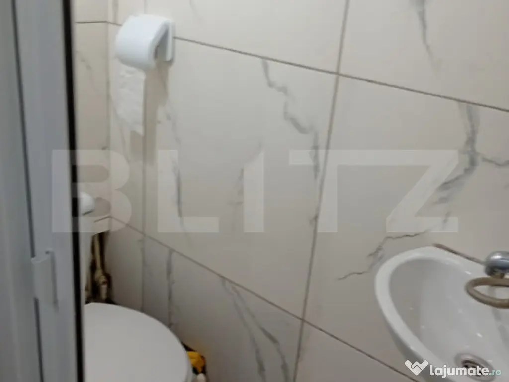 Cameră de cămin, 17 mp, zona Nicolina 
