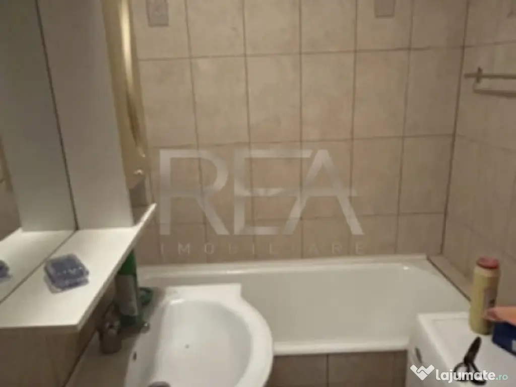 3 camere, 4/10, 65 mp, bloc 1978-Drumul Taberei 