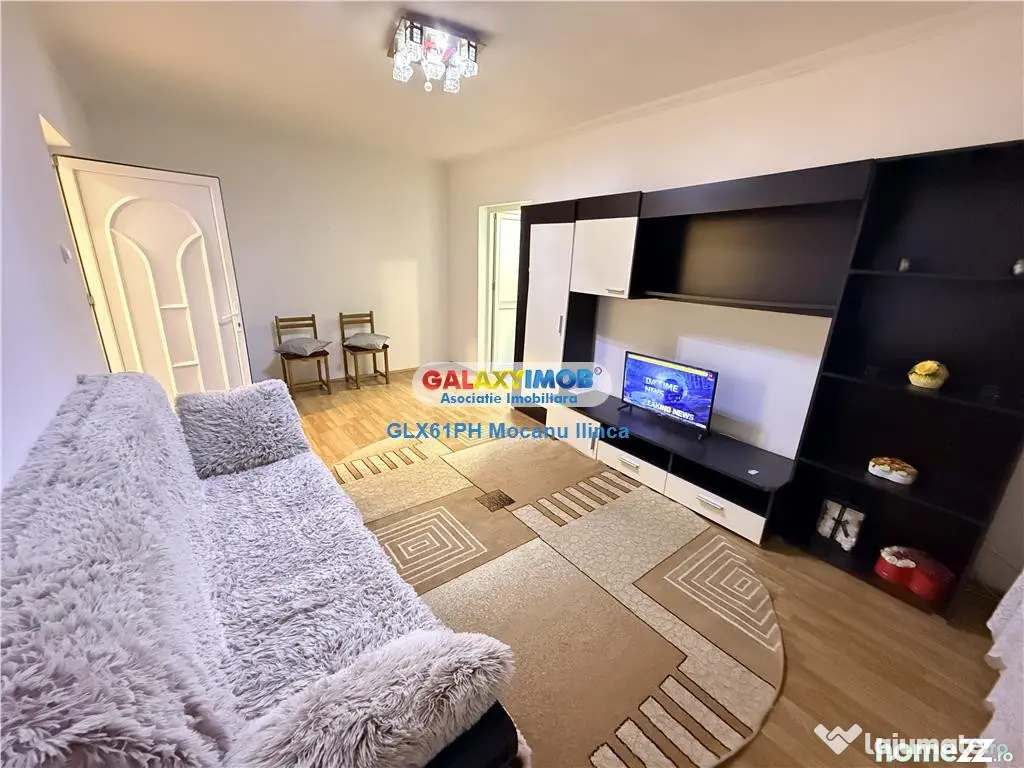 Apartament 2 camere, in Ploiesti, zona Nord 