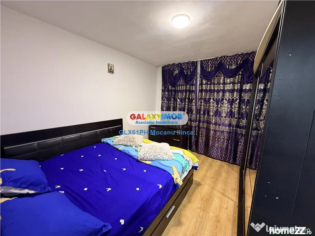 Apartament 2 camere, in Ploiesti, zona Nord 