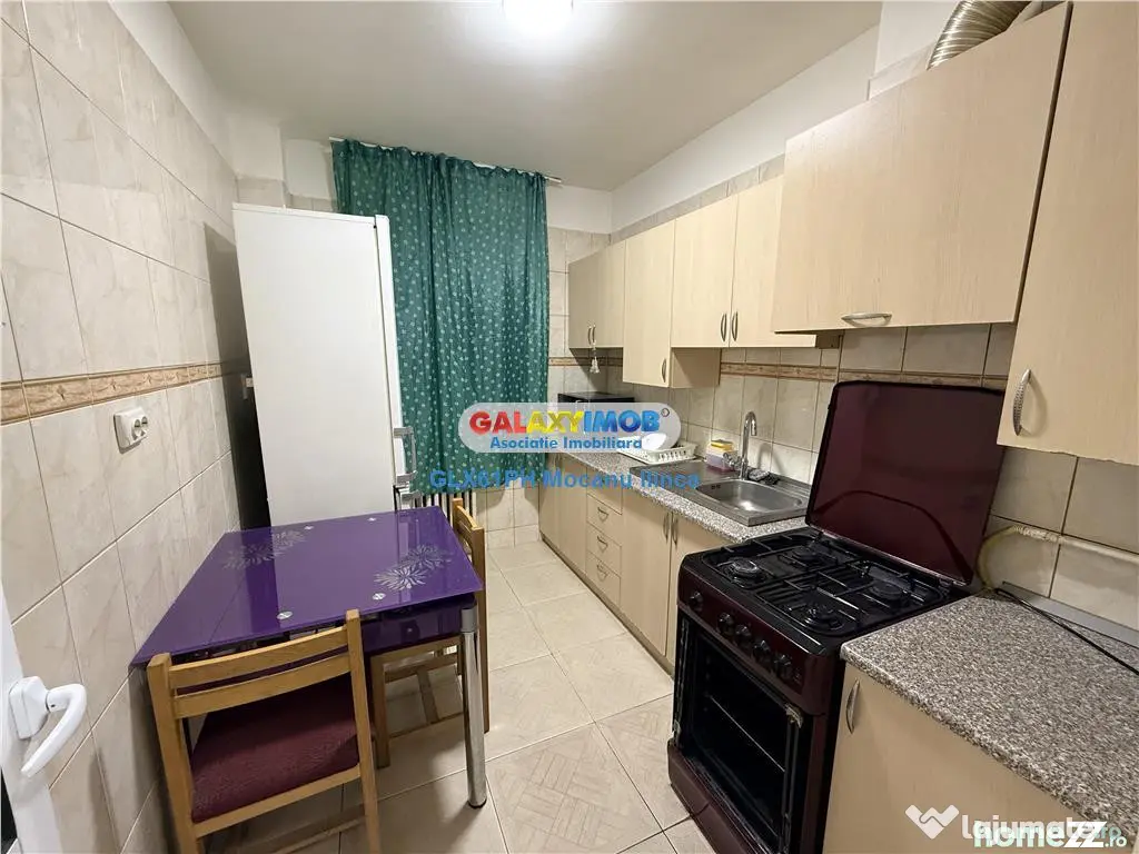 Apartament 2 camere, in Ploiesti, zona Nord 