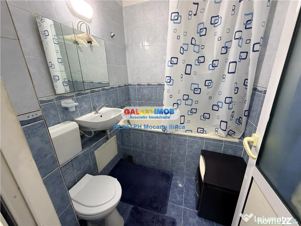 Apartament 2 camere, in Ploiesti, zona Nord 