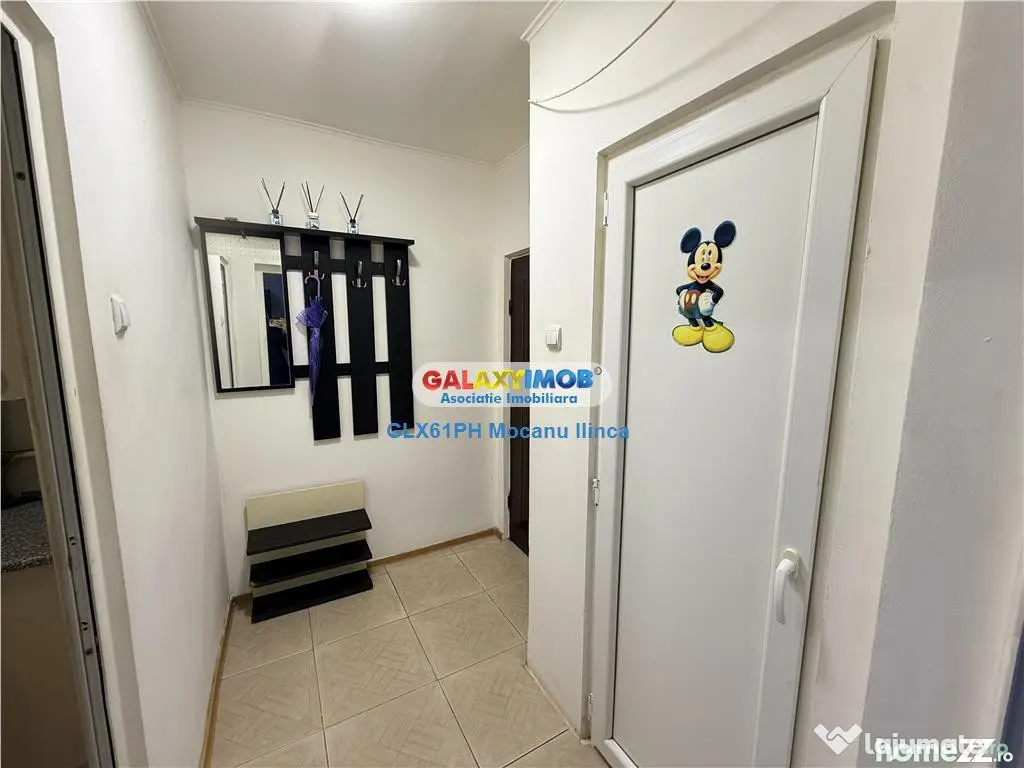 Apartament 2 camere, in Ploiesti, zona Nord 