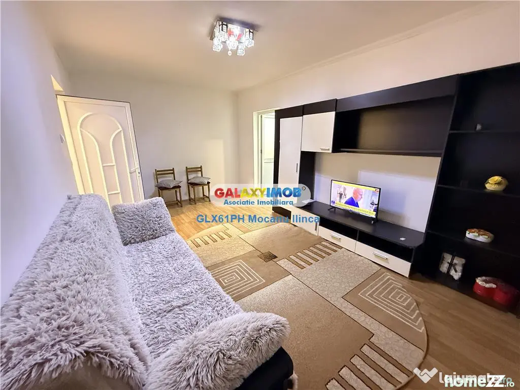 Apartament 2 camere, in Ploiesti, zona Nord 