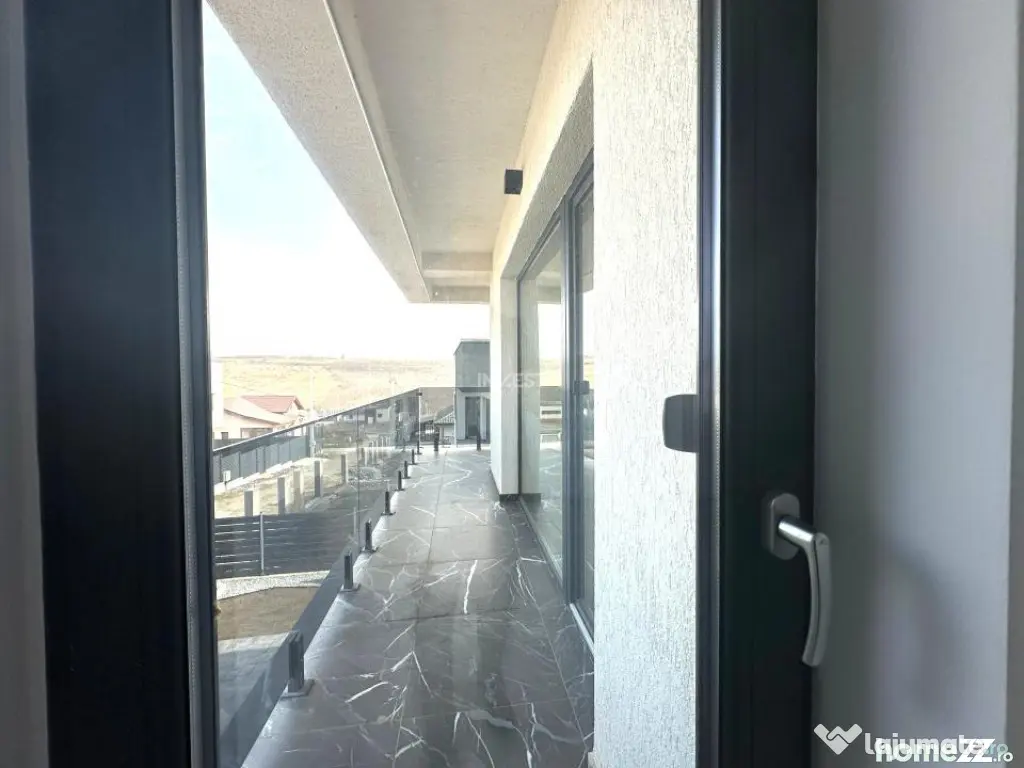 COMISION 0%! Duplex modern cu 3 dormitoare, 2 băi și teras 