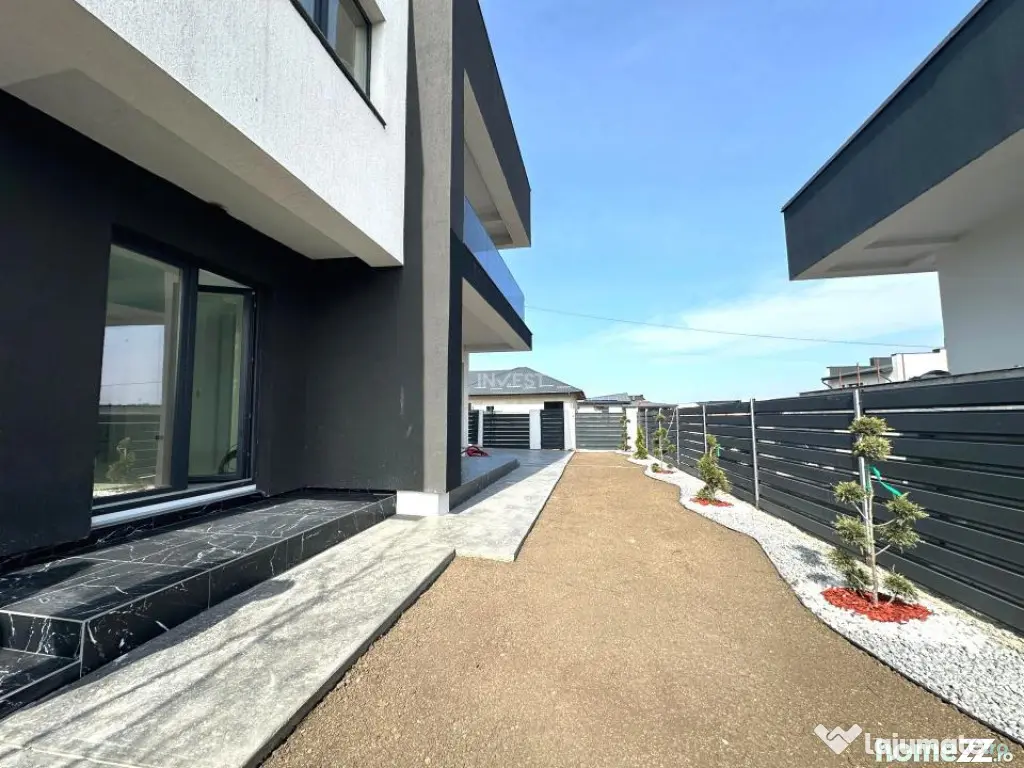 COMISION 0%! Duplex modern cu 3 dormitoare, 2 băi și teras 