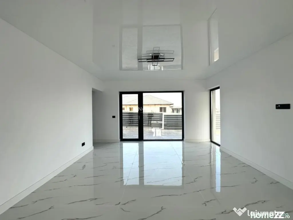 COMISION 0%! Duplex modern cu 3 dormitoare, 2 băi și teras 