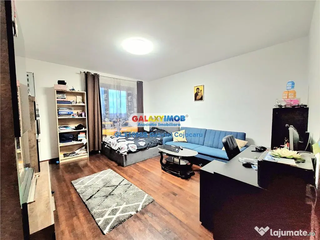 Tineretului/Asmita Gardens/ ap.2 camere/ 69 mp total/an2008 