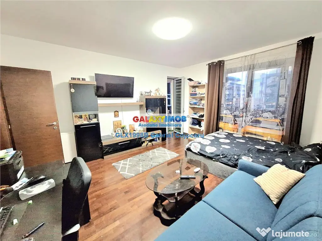 Tineretului/Asmita Gardens/ ap.2 camere/ 69 mp total/an2008 