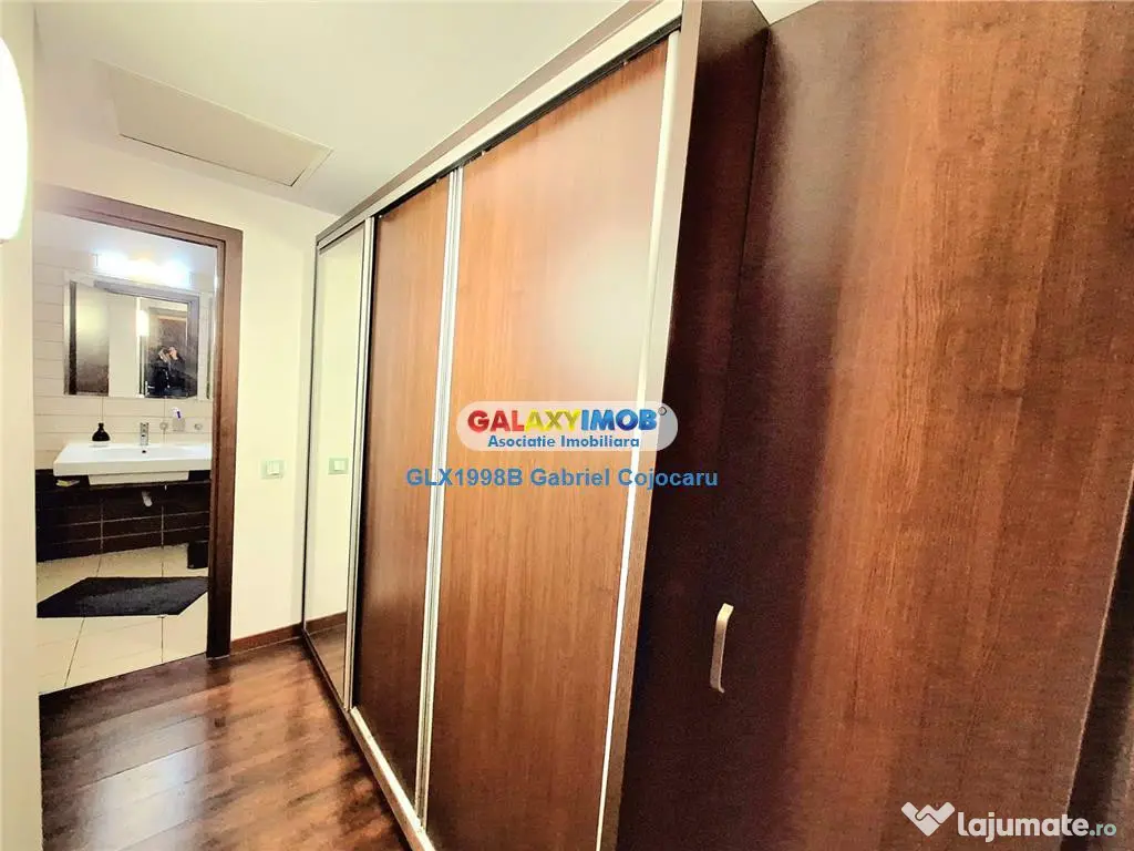 Tineretului/Asmita Gardens/ ap.2 camere/ 69 mp total/an2008 