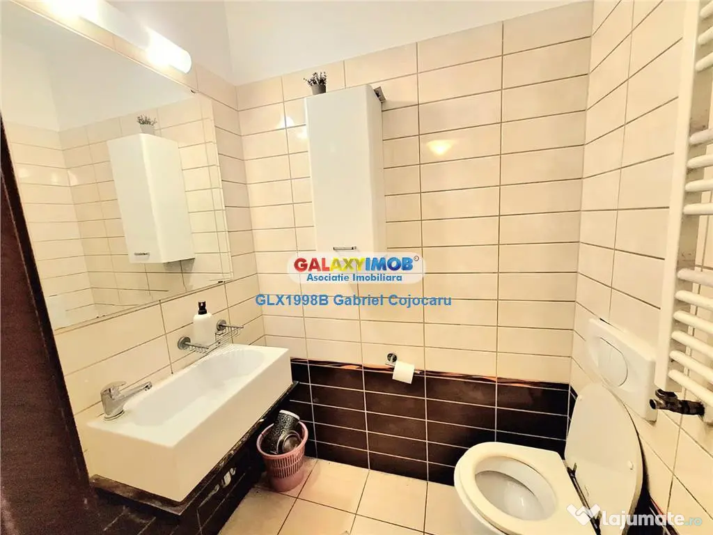 Tineretului/Asmita Gardens/ ap.2 camere/ 69 mp total/an2008 