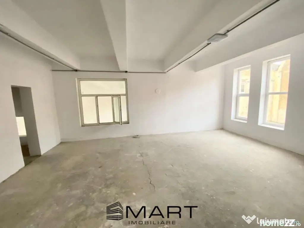 Spatiu Industrial 200 mp Central Cisnadie 