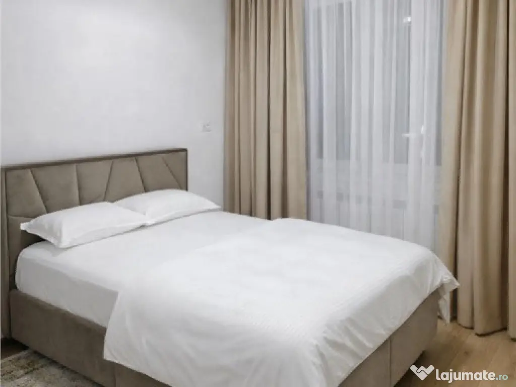 Cu loc de parcare si spatii generoase, Calea Bucuresti, Bras 