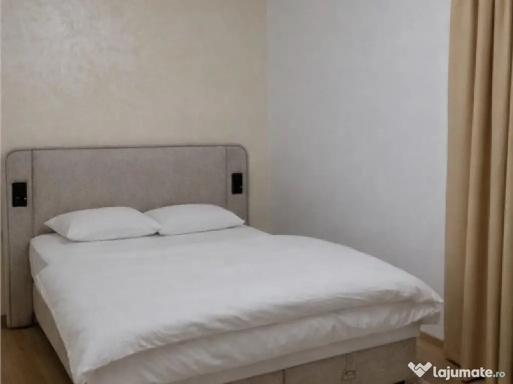 Cu loc de parcare si spatii generoase, Calea Bucuresti, Bras 