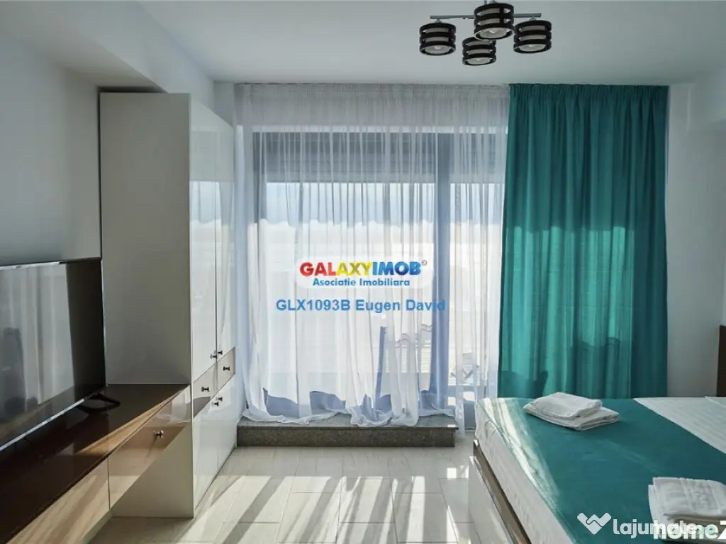 Mamaia Nord, Penthouse alcatuit din 6 studiouri 