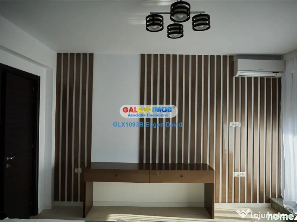 Mamaia Nord, Penthouse alcatuit din 6 studiouri 