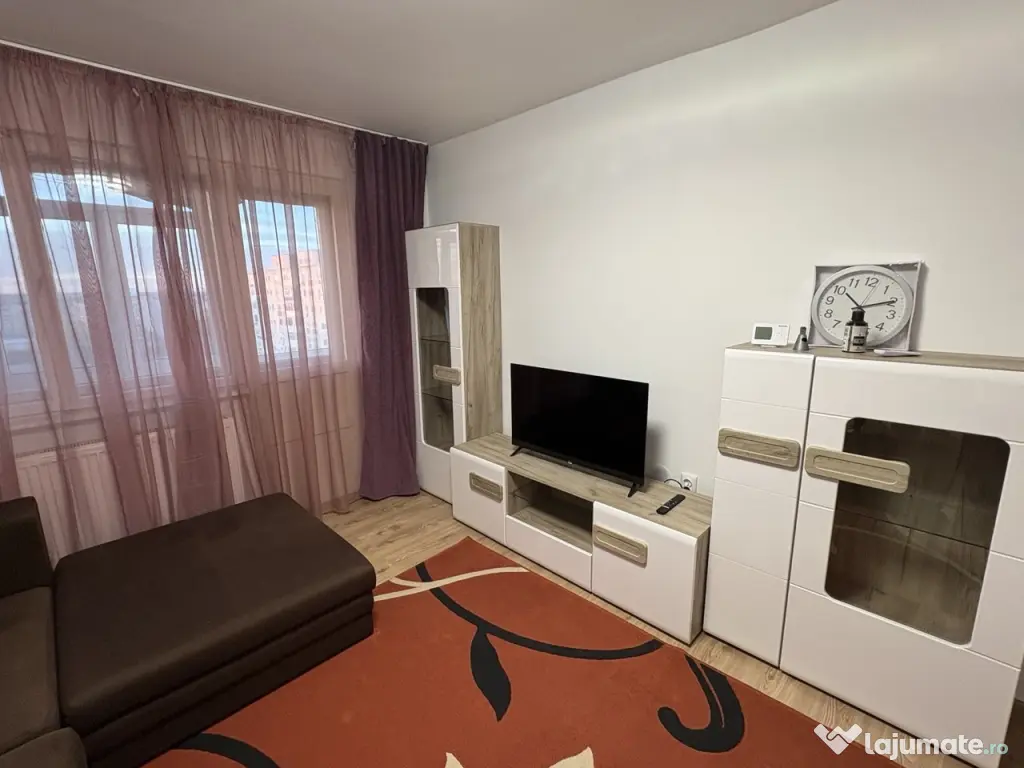 Proprietar 0 comision închiriez ap 3 cam zona Brotacei 