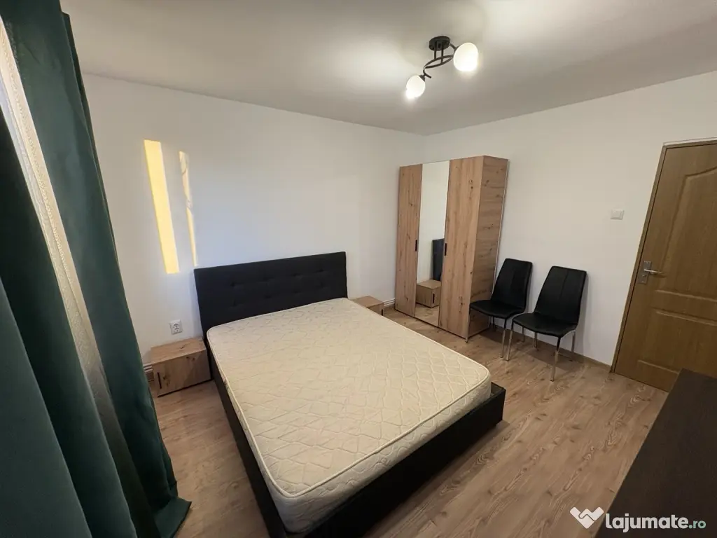 Proprietar 0 comision închiriez ap 3 cam zona Brotacei 