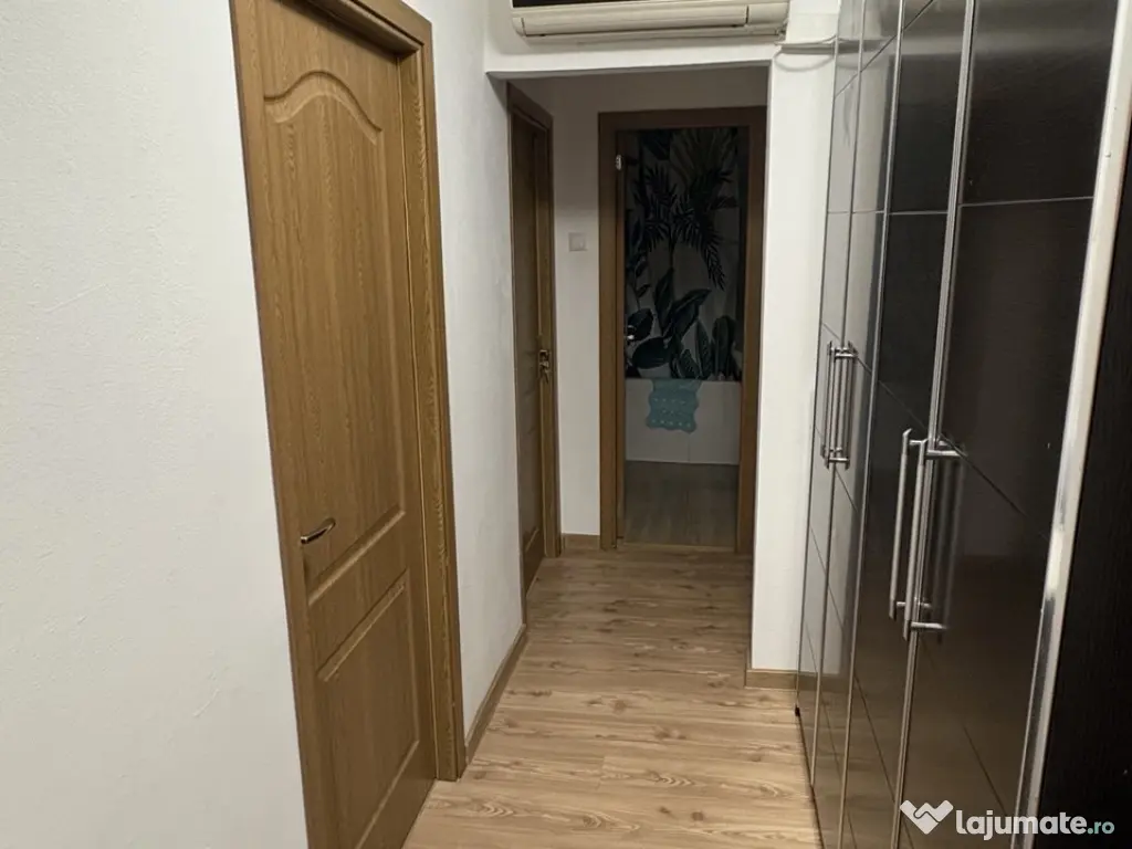 Proprietar 0 comision închiriez ap 3 cam zona Brotacei 