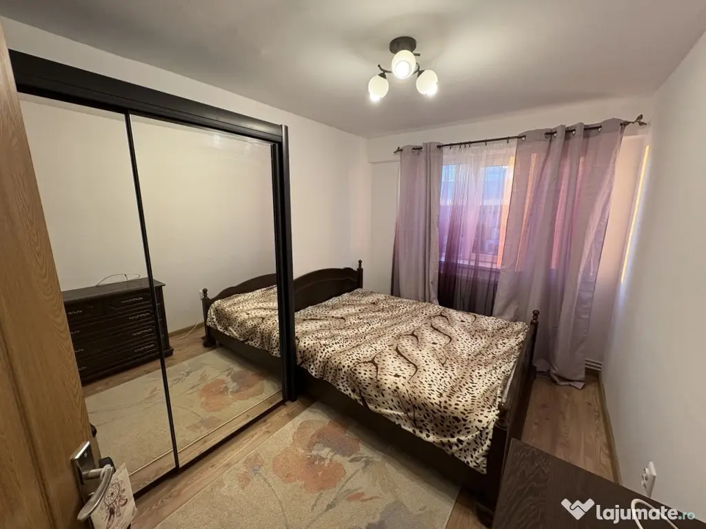 Proprietar 0 comision închiriez ap 3 cam zona Brotacei 