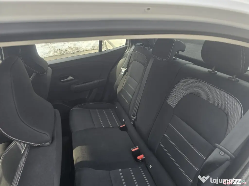 Dacia Logan Prestige ECO -G 100 MT6