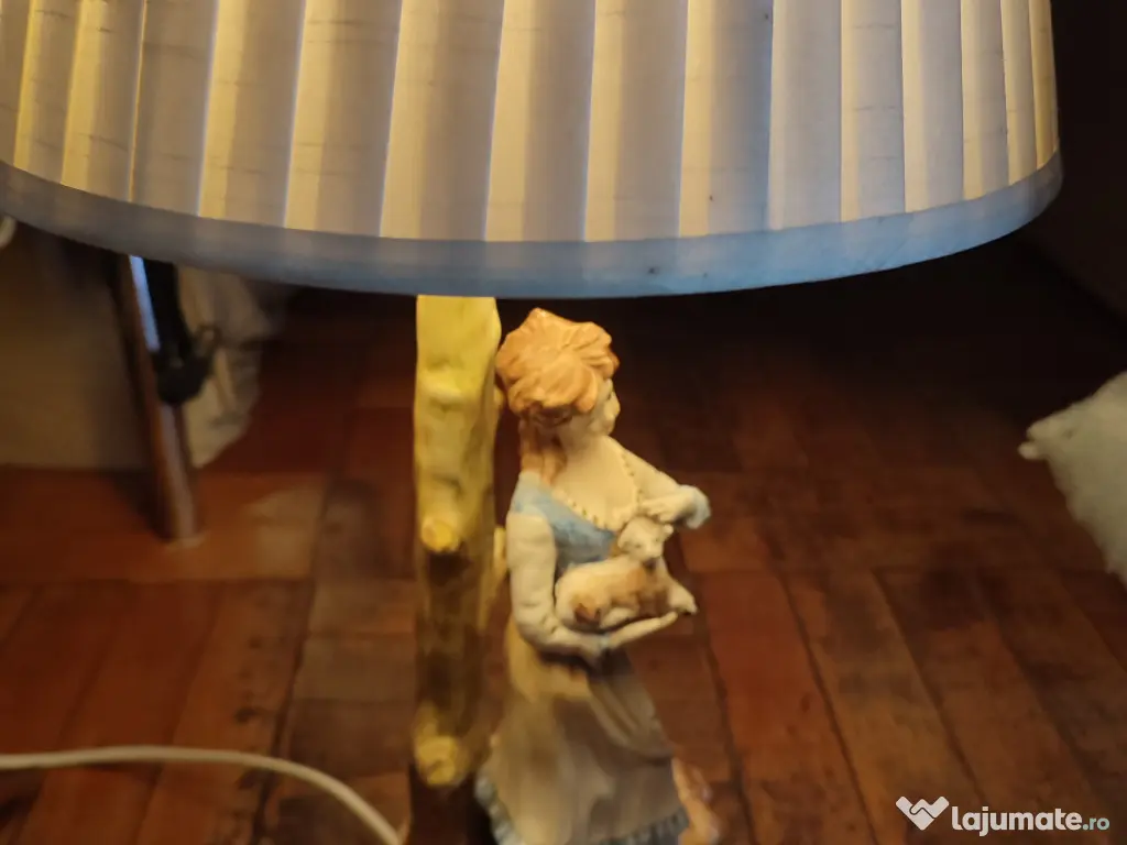 Veioză "Capodimonte" 