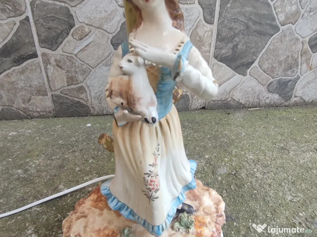 Veioză "Capodimonte" 